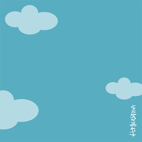 Goku´s flying nimbus