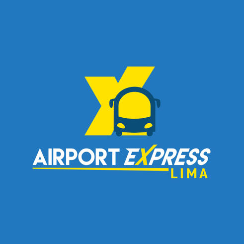 Airport Express Lima - logo